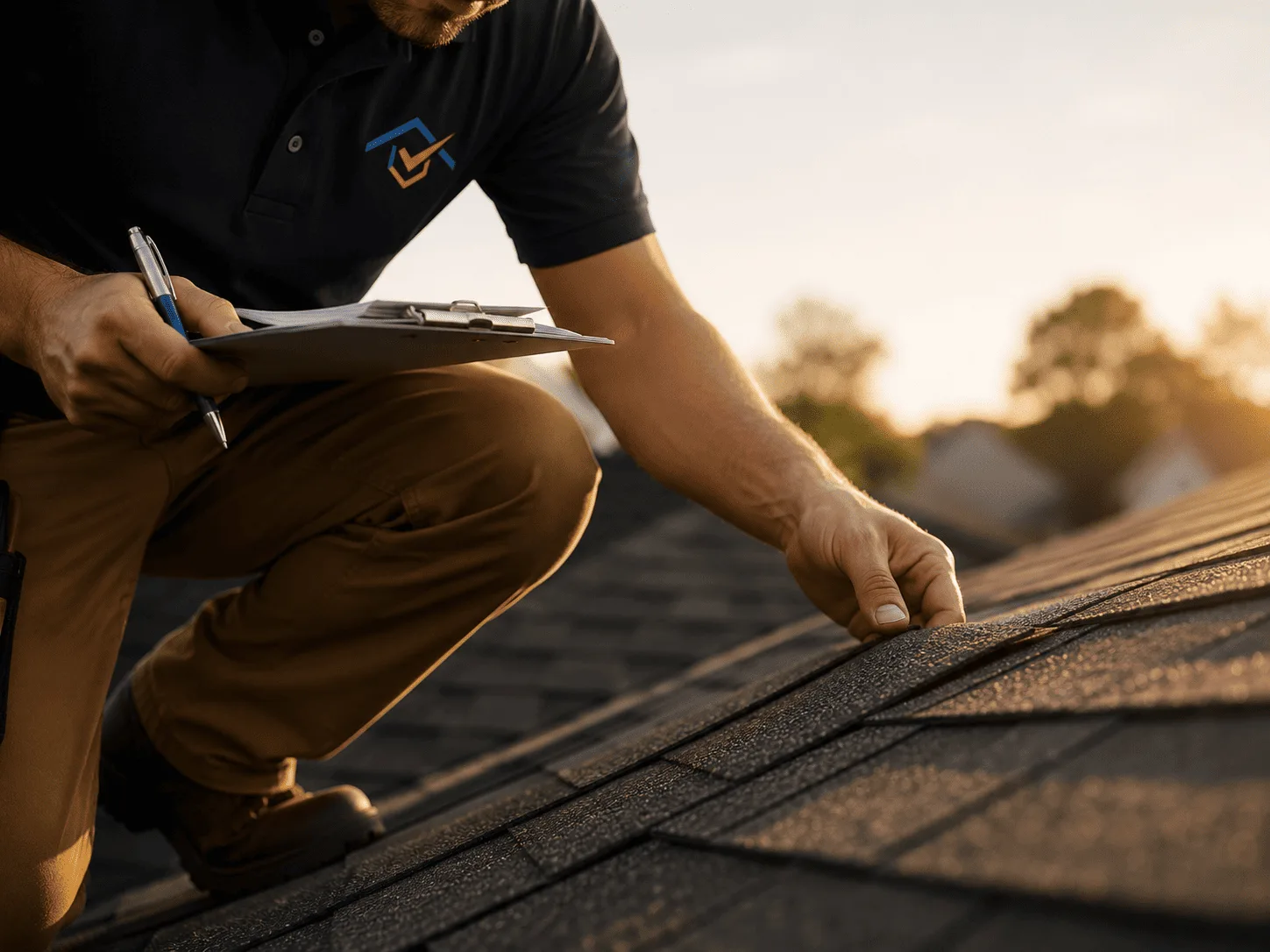 Why Choose Roof Inspection in Ridgeley, WV